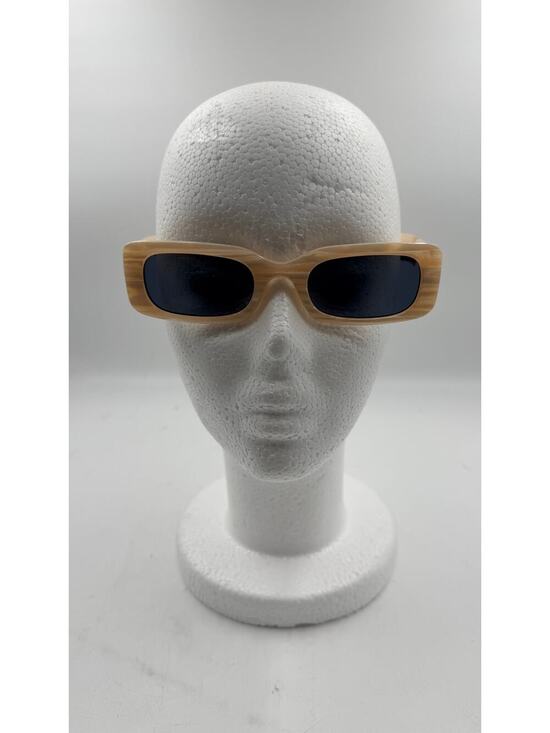 FGX (Makers Of Foster Grant) Other - FGX (Makers Of Foster Grant) Rectangular Brown 100% UVA /B Protection Sunglasses